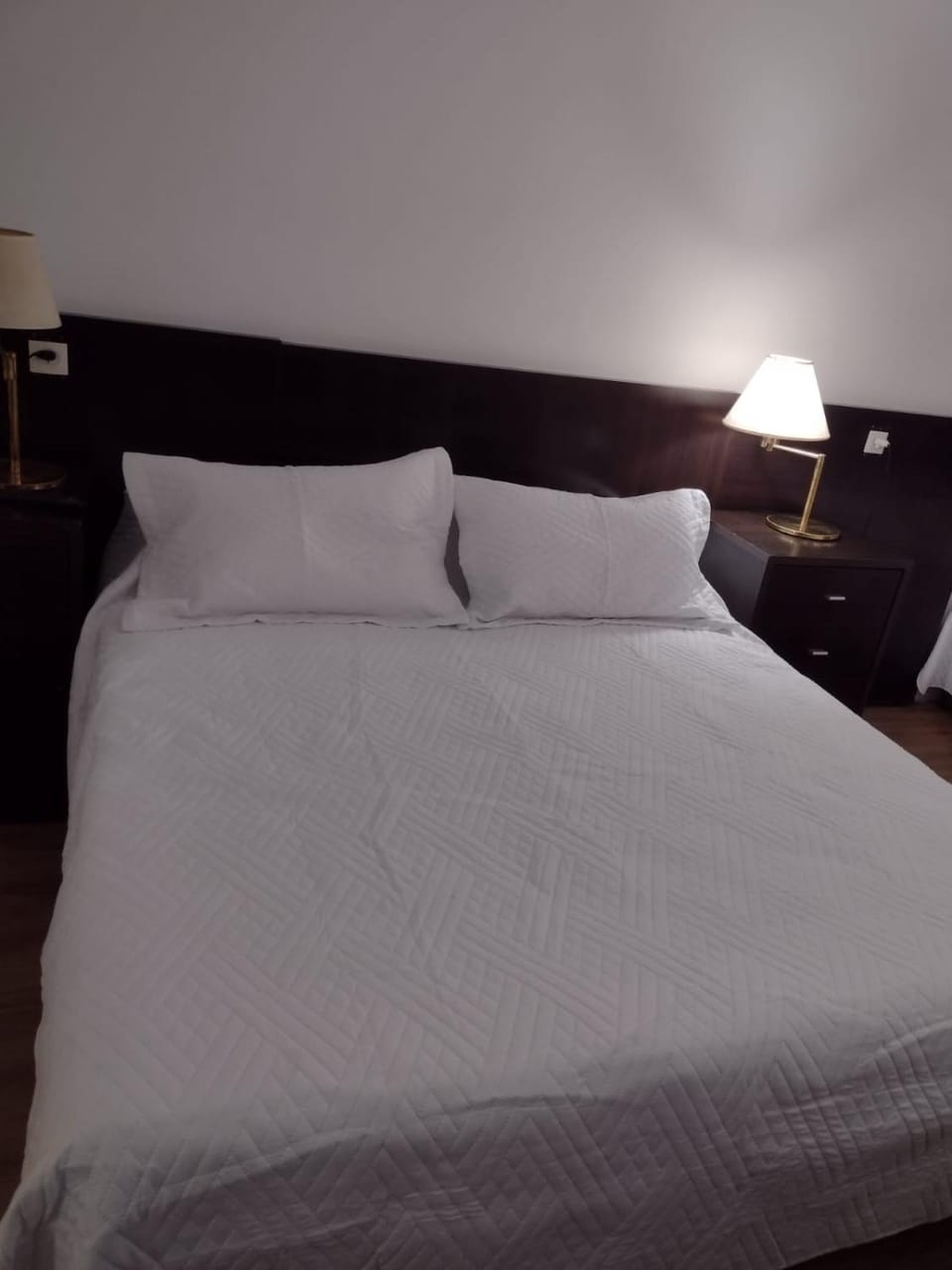 Apart Bayres Obelisco Apartment in Buenos Aires