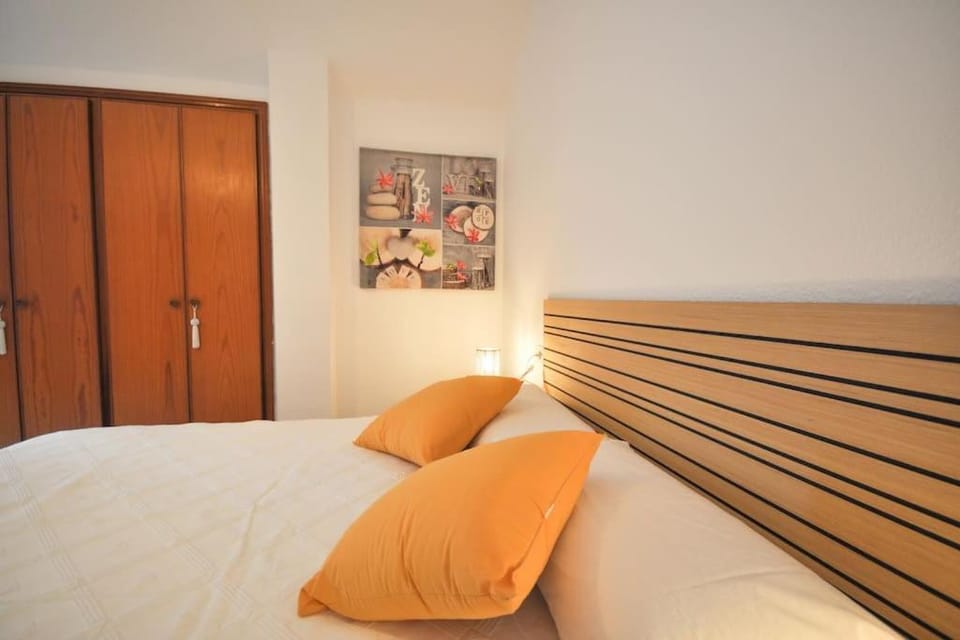 Playa de las Américas Dúplex con piscina Apartment in Playa de las Americas
