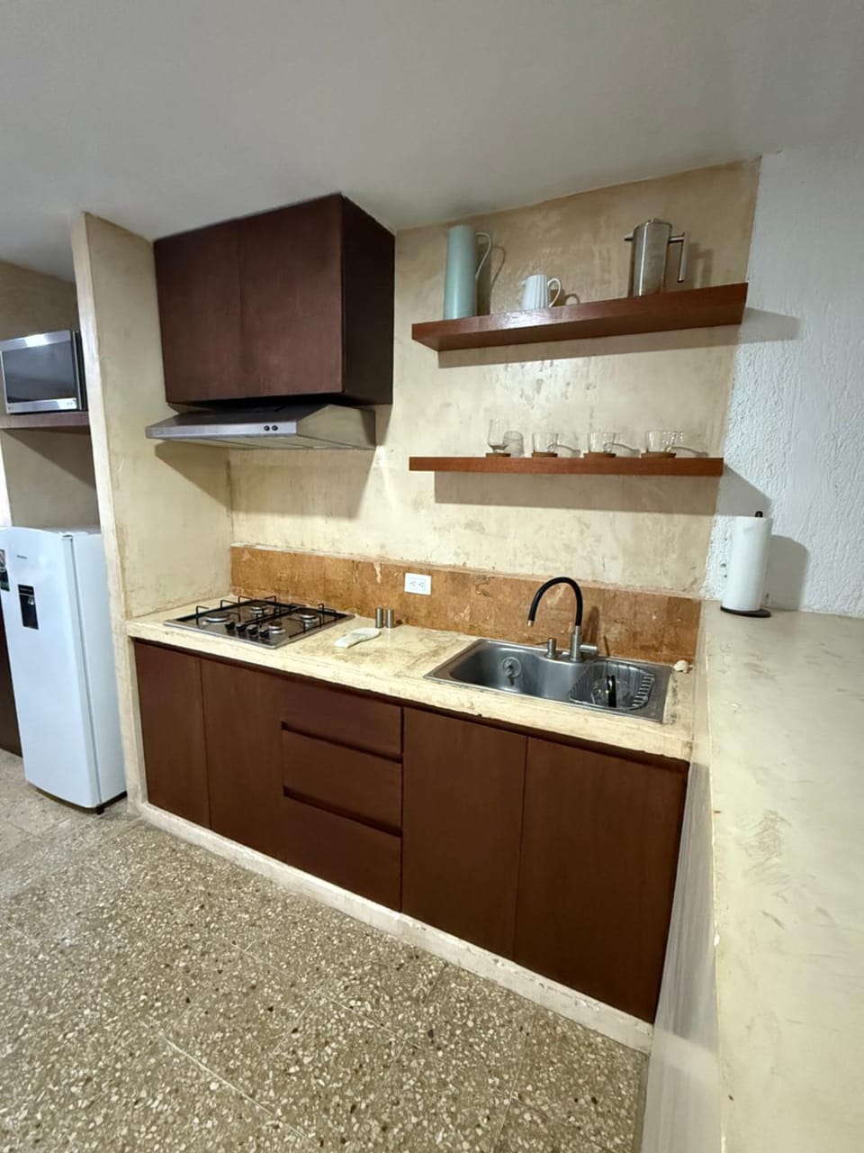 Casa Ik 6 min AirPort 8 min Dowtown House in Merida
