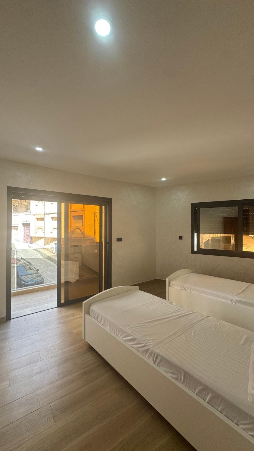 Belle cote appartement al hoceima Apartment in Tangier-Tétouan-Al Hoceima