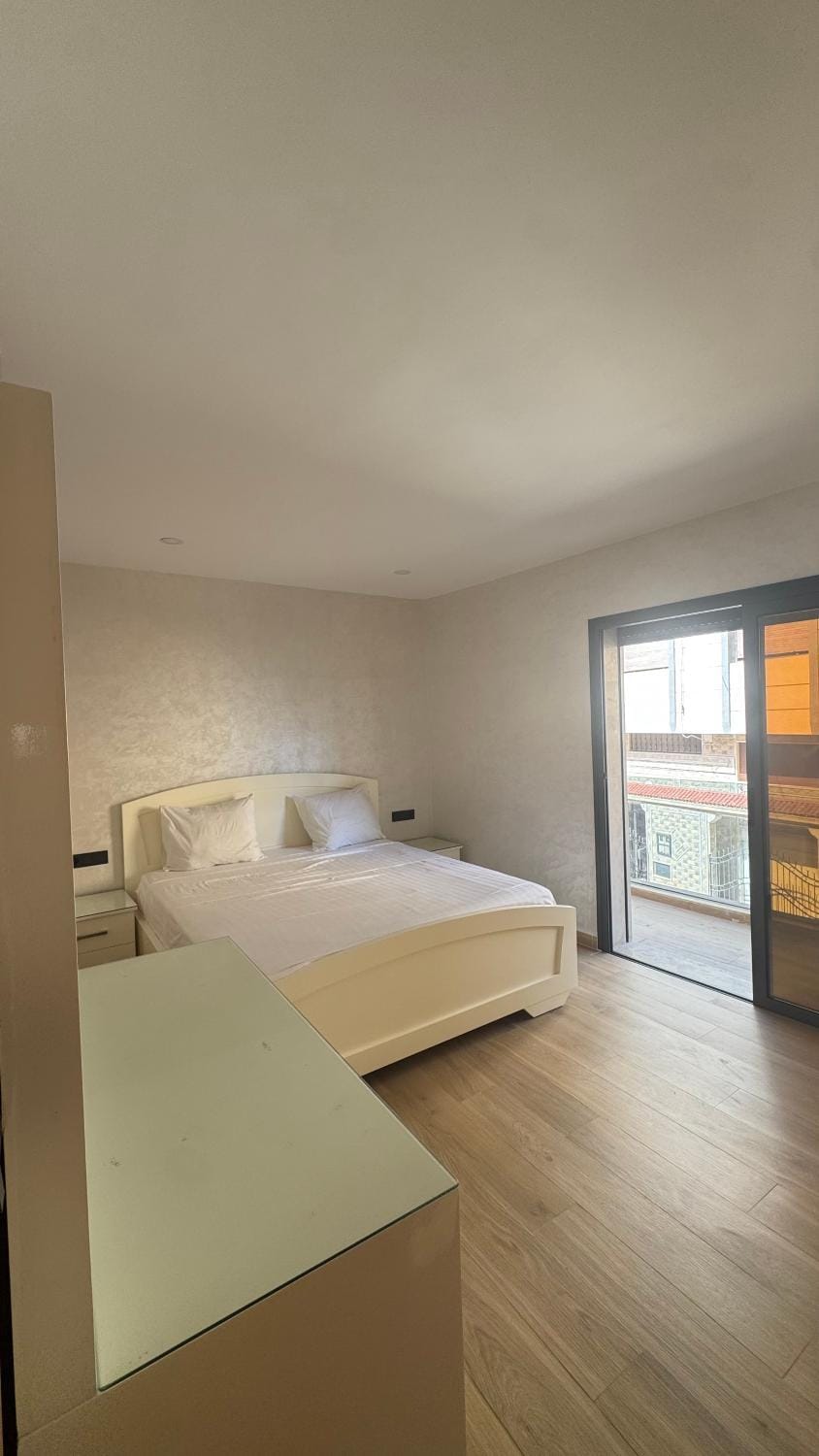 Belle cote appartement al hoceima Apartment in Tangier-Tétouan-Al Hoceima