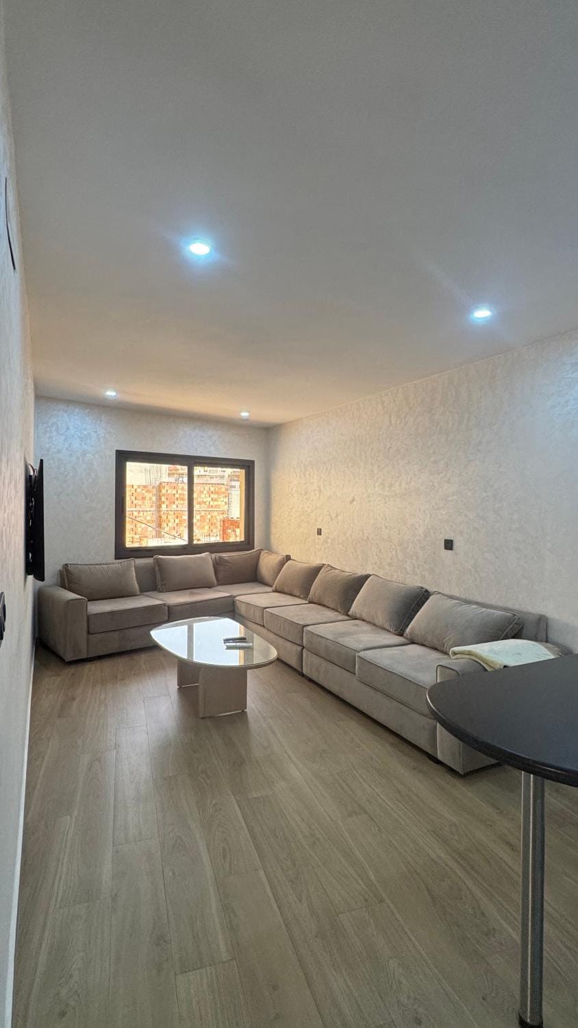 Belle cote appartement al hoceima Apartment in Tangier-Tétouan-Al Hoceima