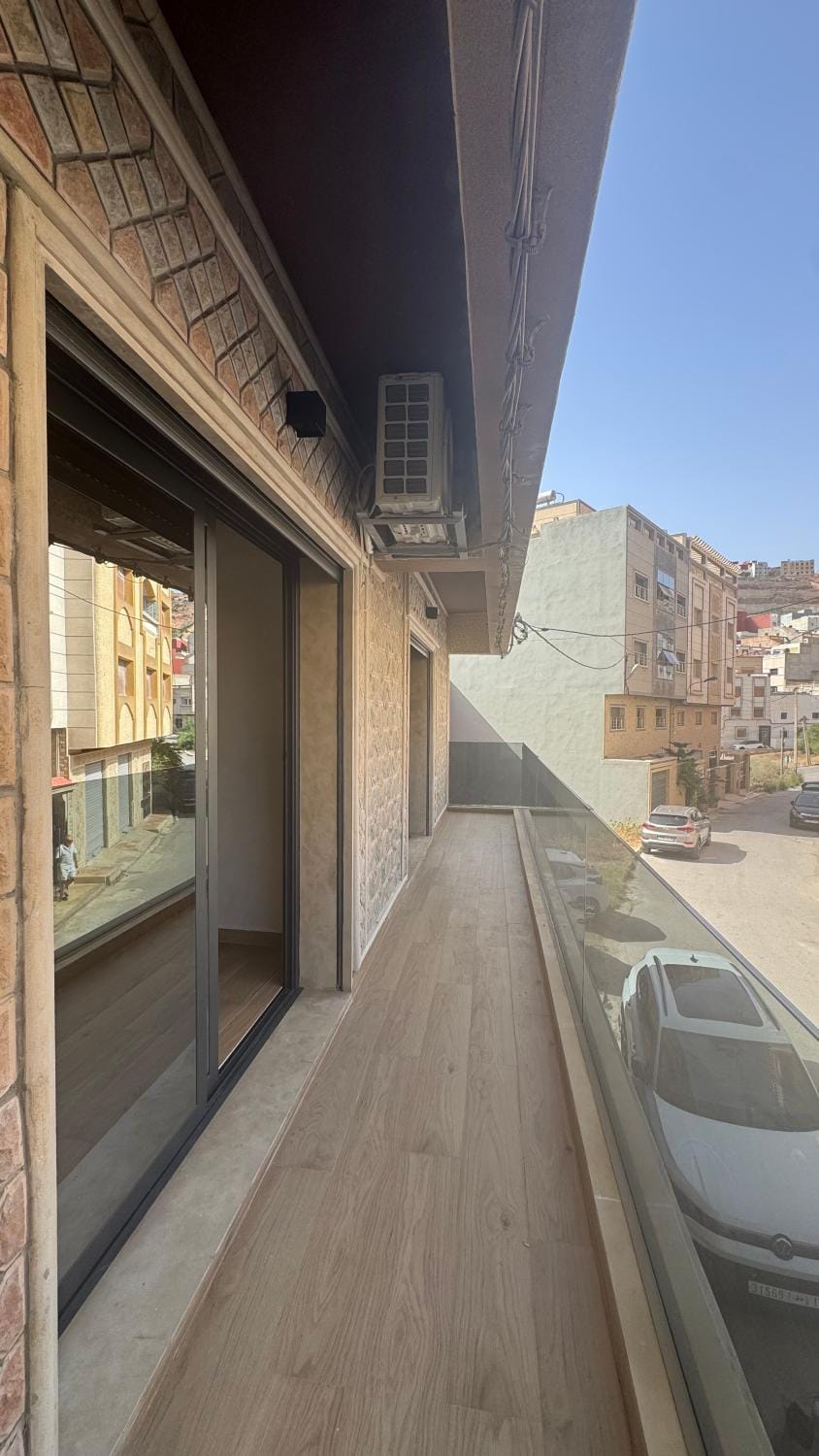 Belle cote appartement al hoceima Apartment in Tangier-Tétouan-Al Hoceima