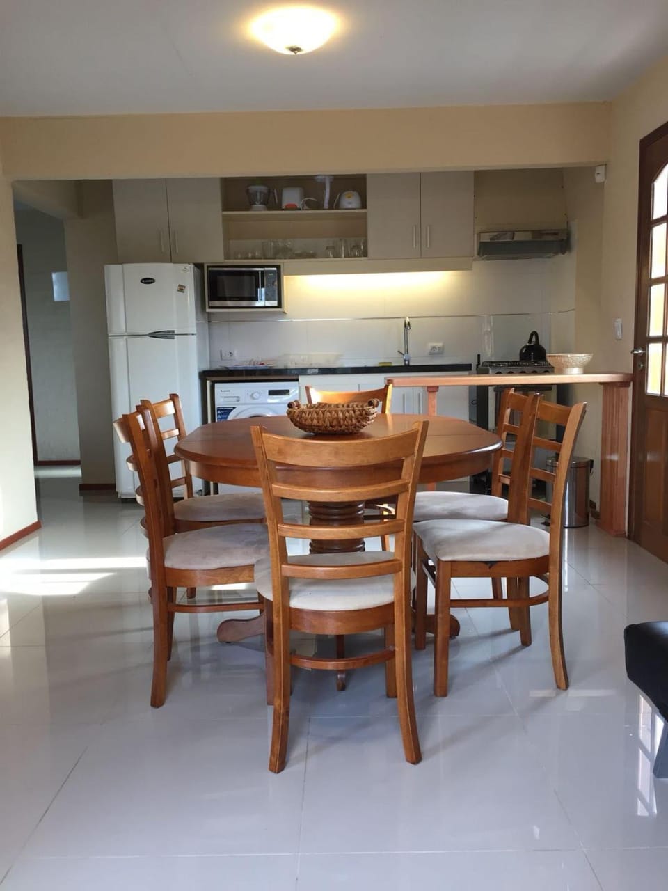 Casas Piriápolis en alquiler House in Piriápolis