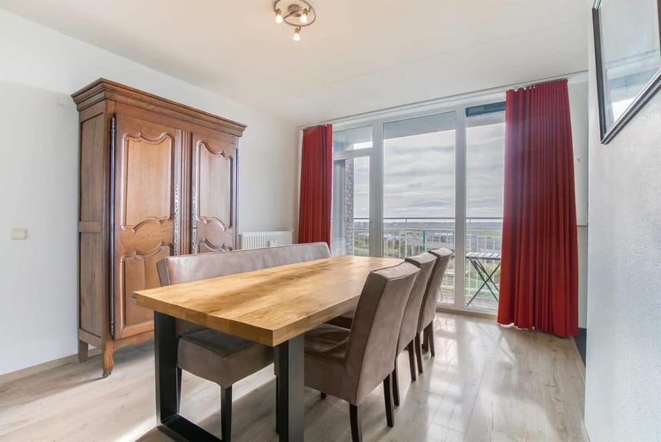 Hello Zeeland - Appartement Port Scaldis 03-071 Apartment in Zeeland, Netherlands