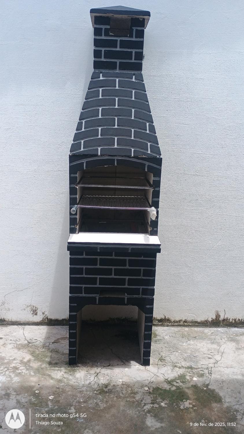 BBQ facilities