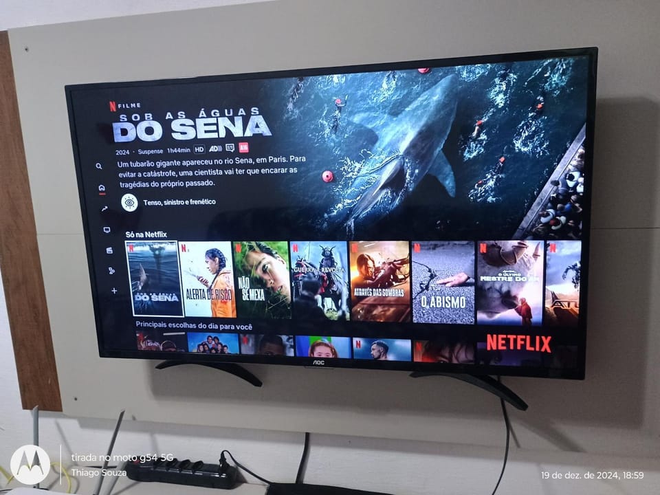 TV and multimedia