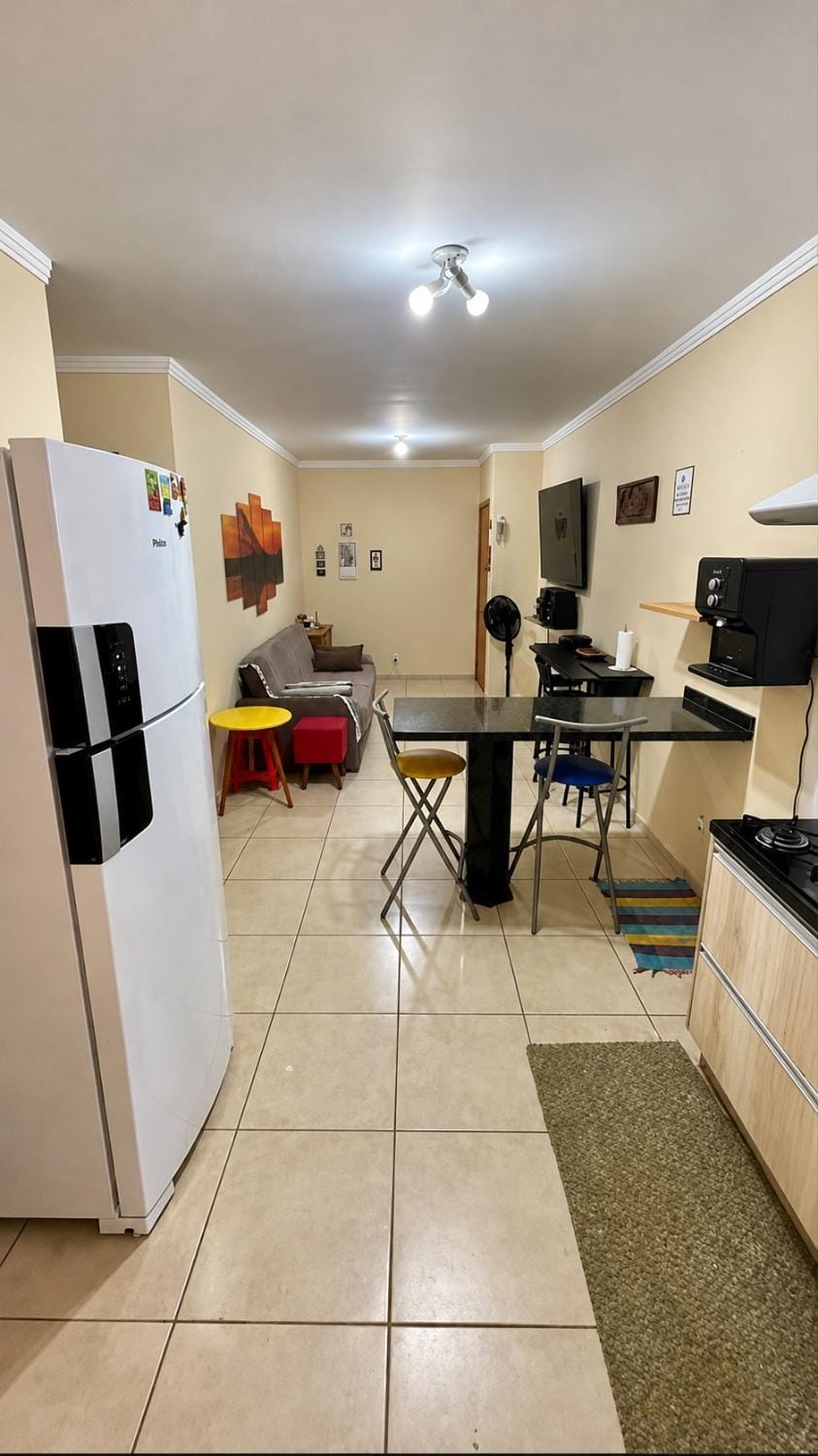 Apto térreo na praia dos Ingleses Apartment in Florianopolis