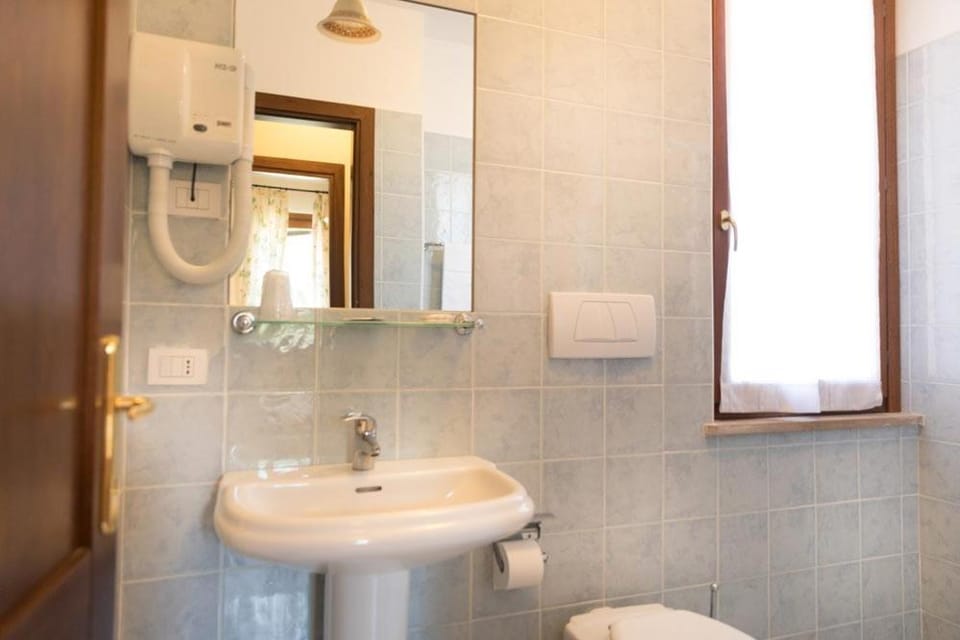 Agriturismo La Vecchia Fattoria Farm Stay in Umbria