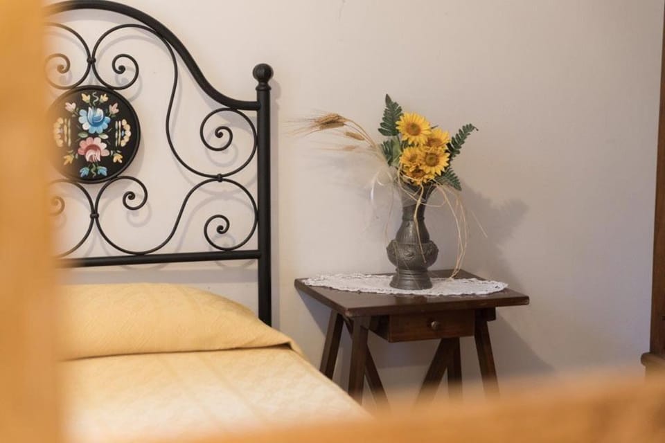 Agriturismo La Vecchia Fattoria Farm Stay in Umbria