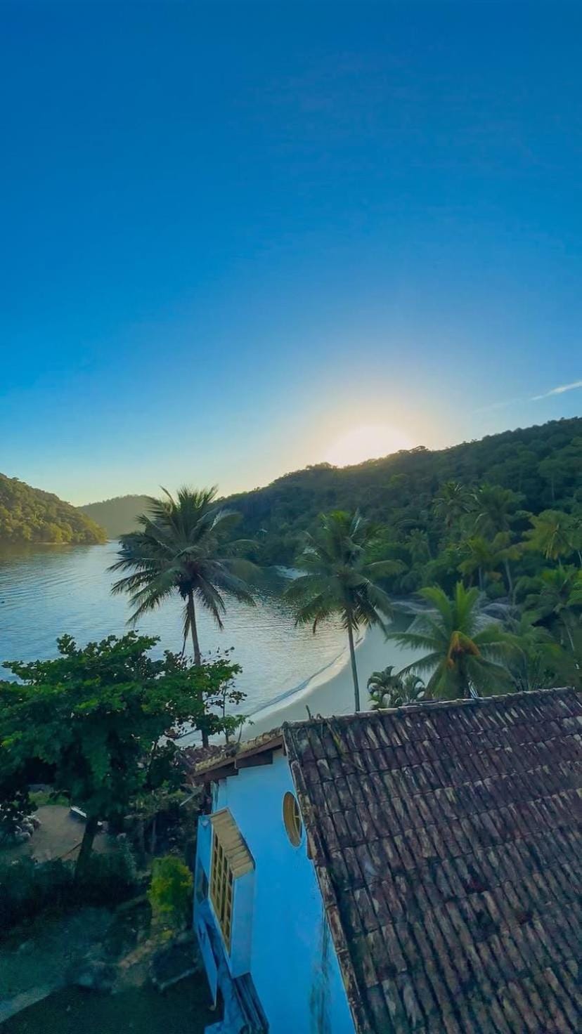 Casa Bela Vista House in Mangaratiba