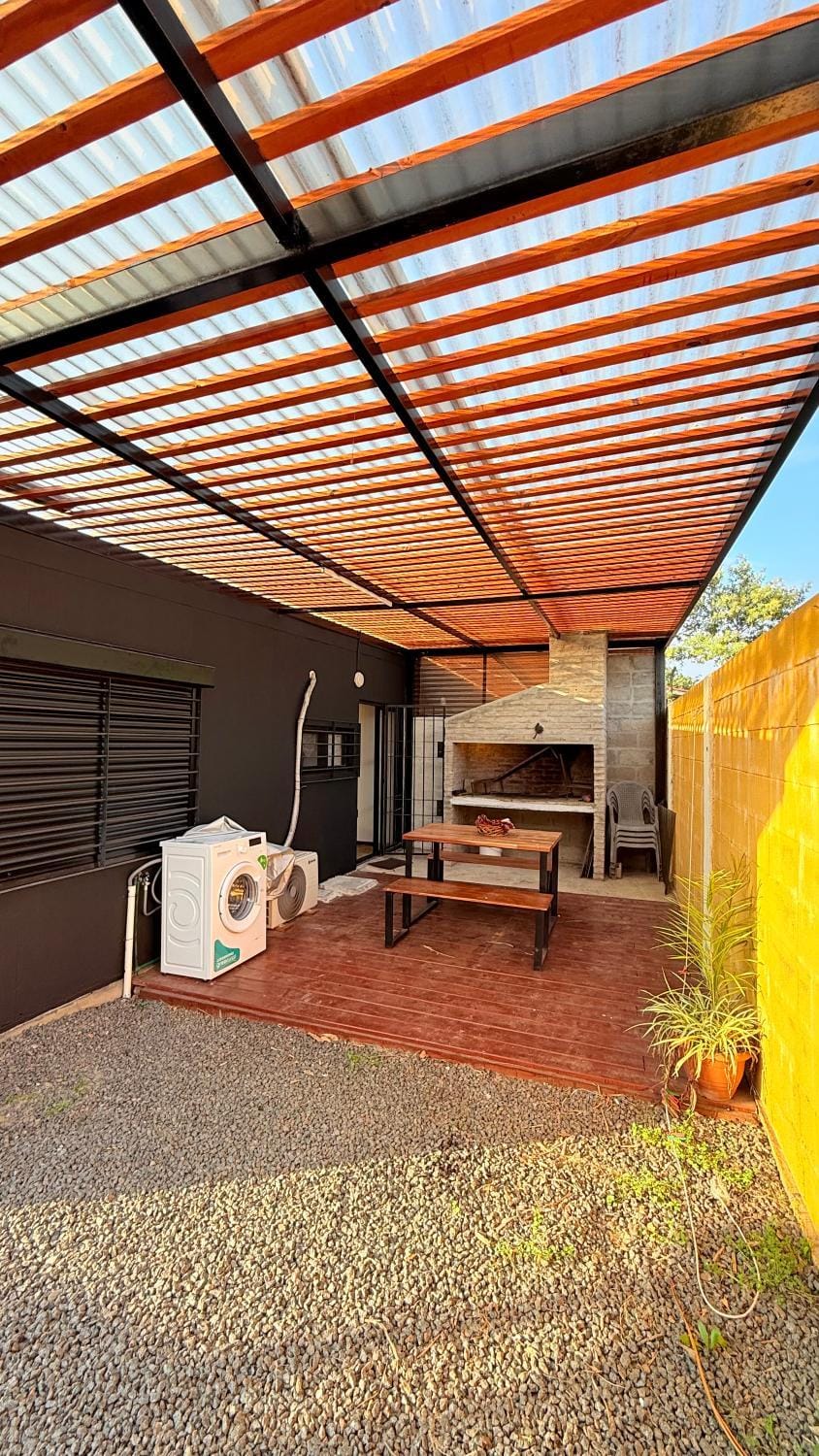 Casitas Atlántida Apartment in Canelones Department, Uruguay