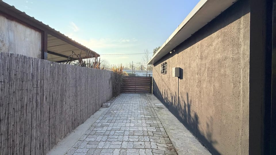 Casitas Atlántida Apartment in Canelones Department, Uruguay
