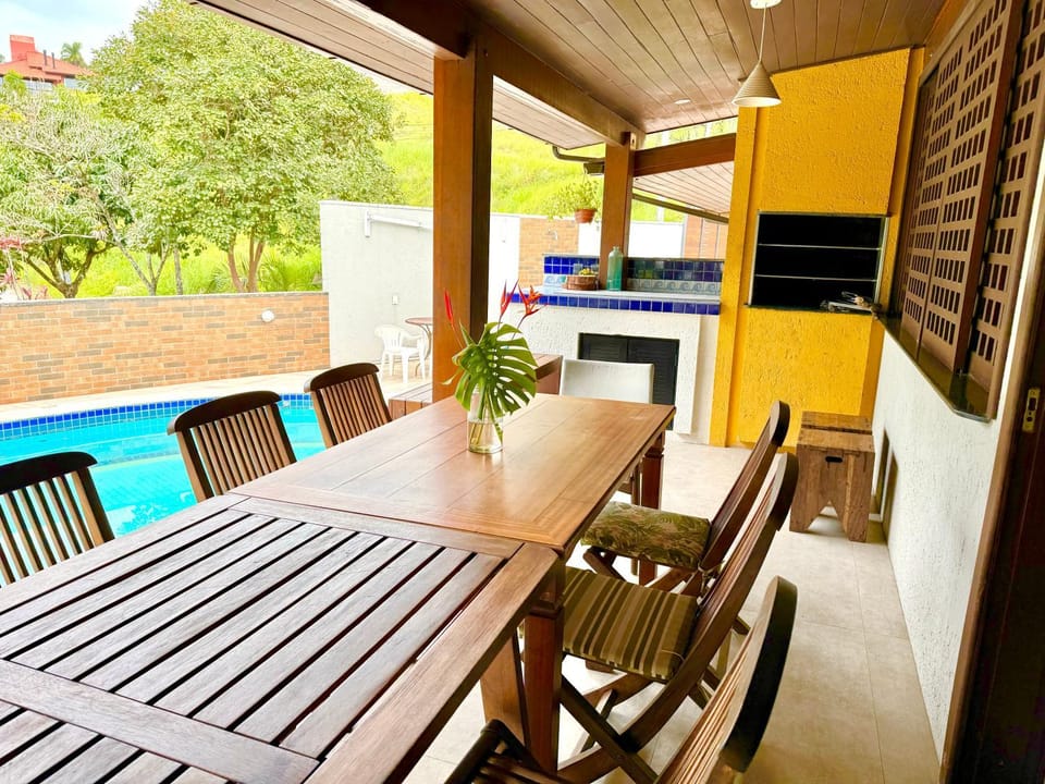 Balcony/Terrace, Dining area