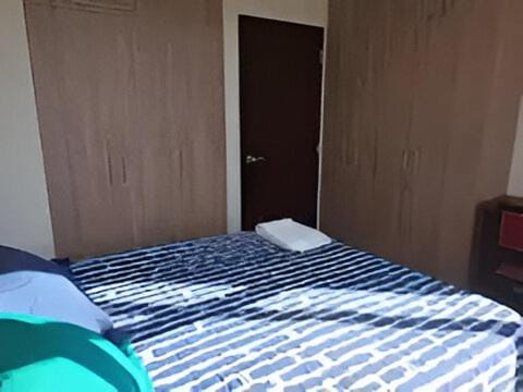 Apartamento en el Centro de La Paz Apartment in La Paz