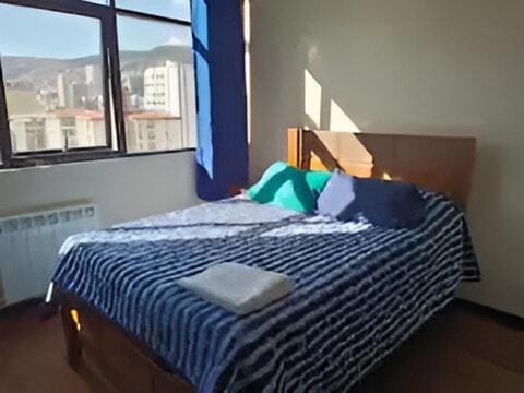 Apartamento en el Centro de La Paz Apartment in La Paz