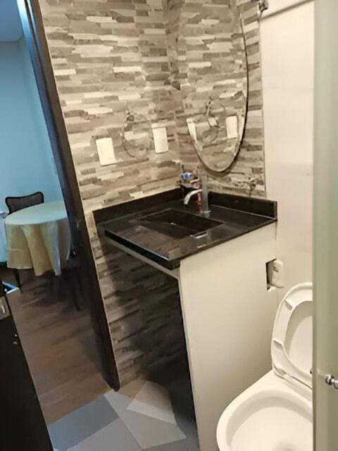 Apartamento en el Centro de La Paz Apartment in La Paz