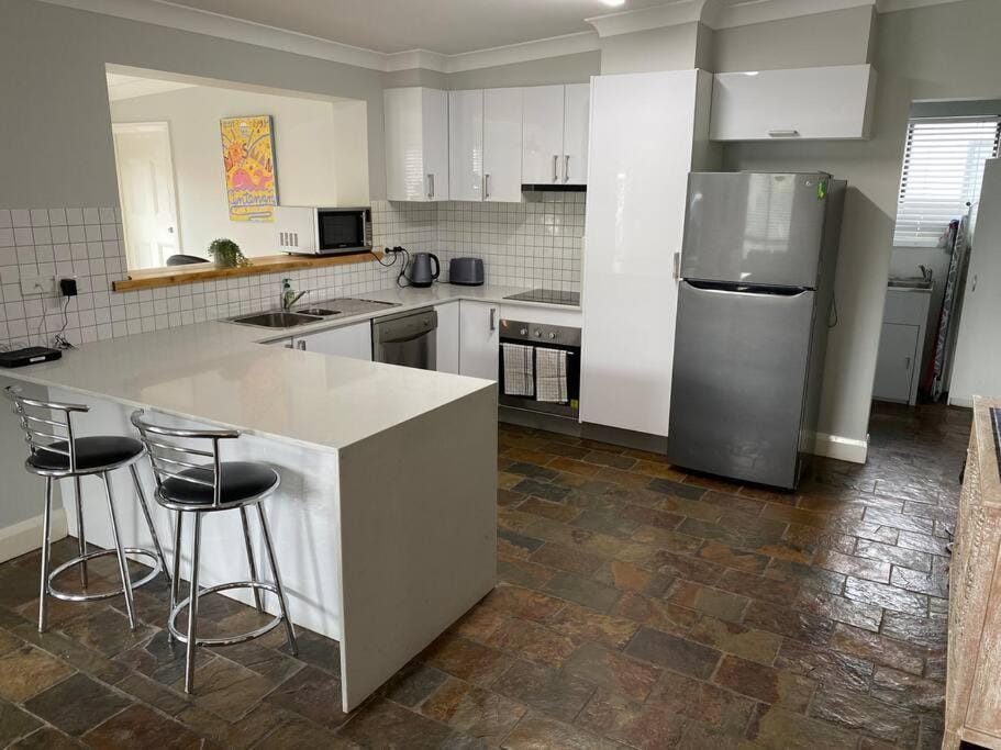 Stylishly renovated bungalow House in Orange