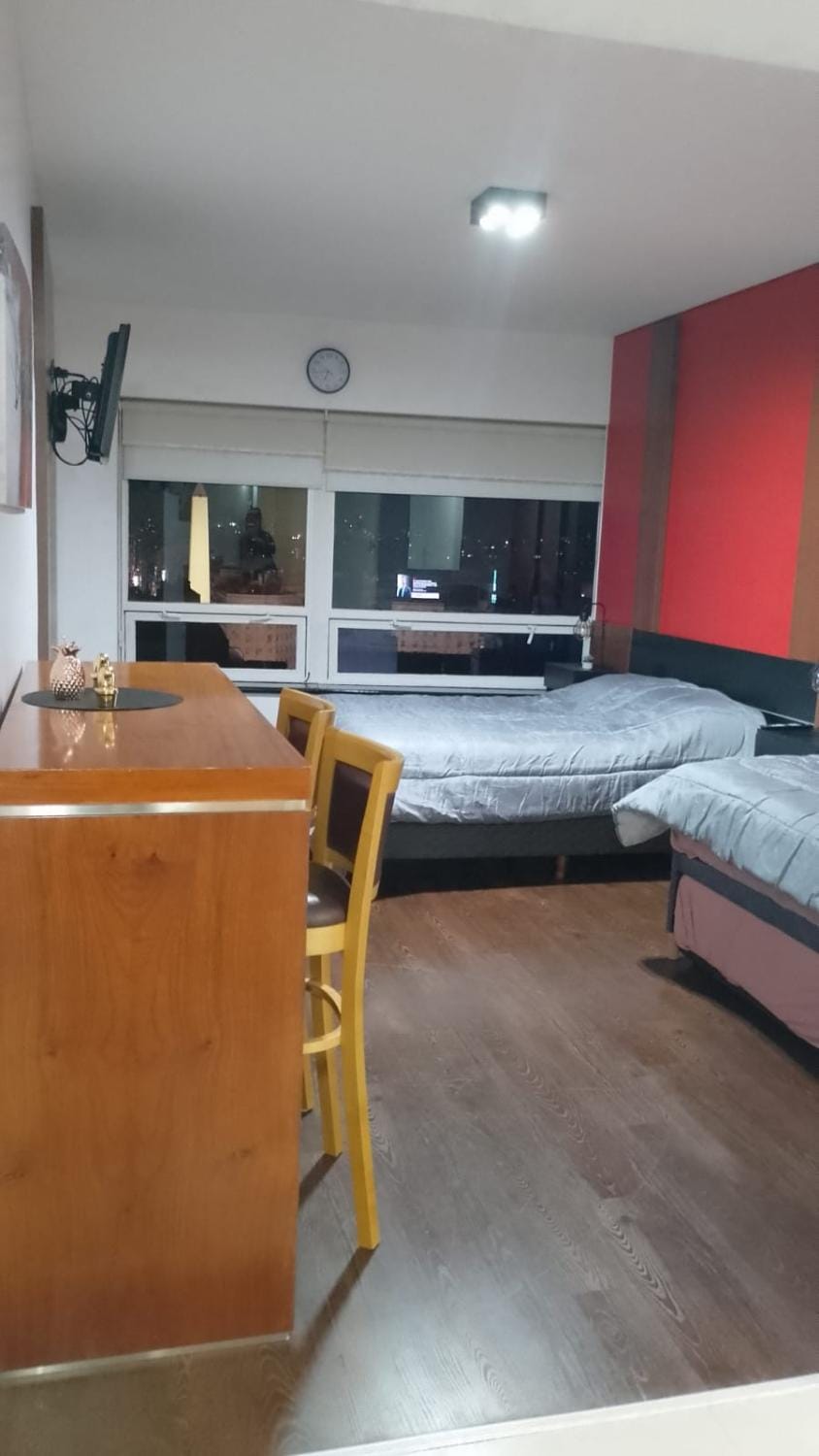 Apart Rilax Apartment in Buenos Aires