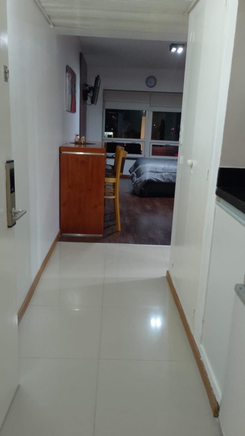 Apart Rilax Apartment in Buenos Aires