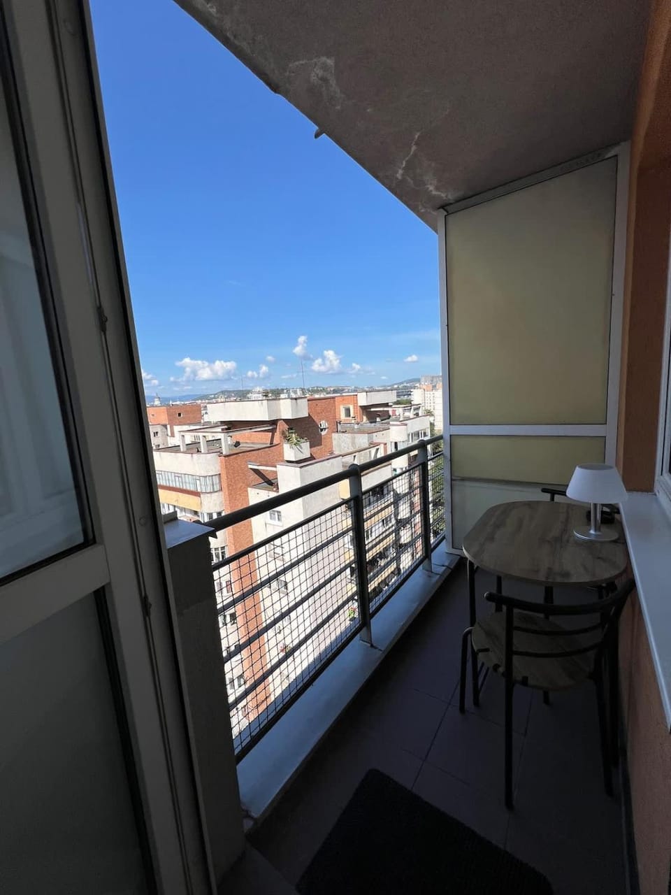 Cozy apartment in Marasti -Cluj Apartment in Cluj-Napoca