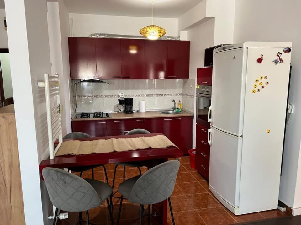 Cozy apartment in Marasti -Cluj Apartment in Cluj-Napoca