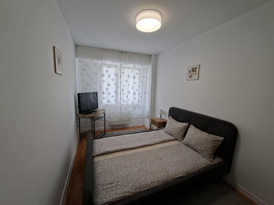 Cozy apartment in Marasti -Cluj Apartment in Cluj-Napoca
