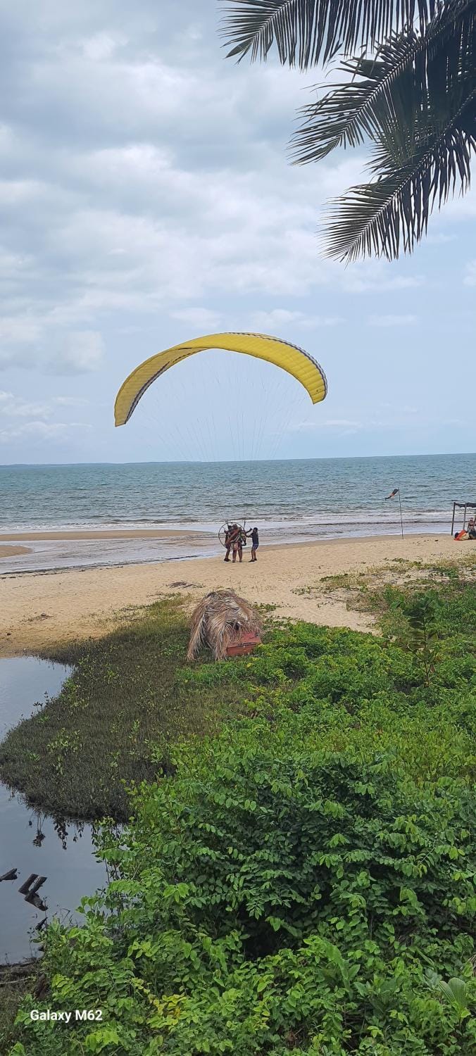 Sea view