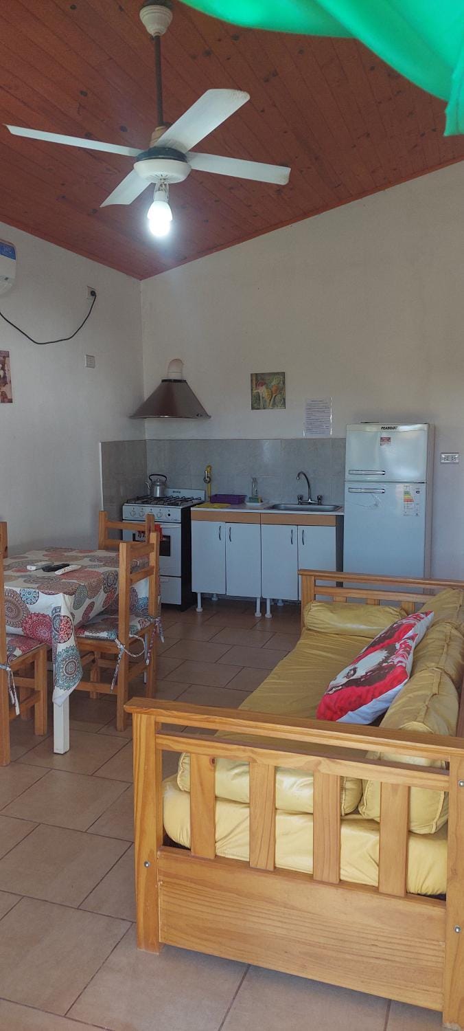 Complejo Casa del Lago Apartment in Entre Ríos Province, Argentina