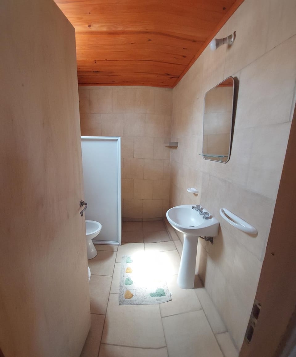 Complejo Casa del Lago Apartment in Entre Ríos Province, Argentina