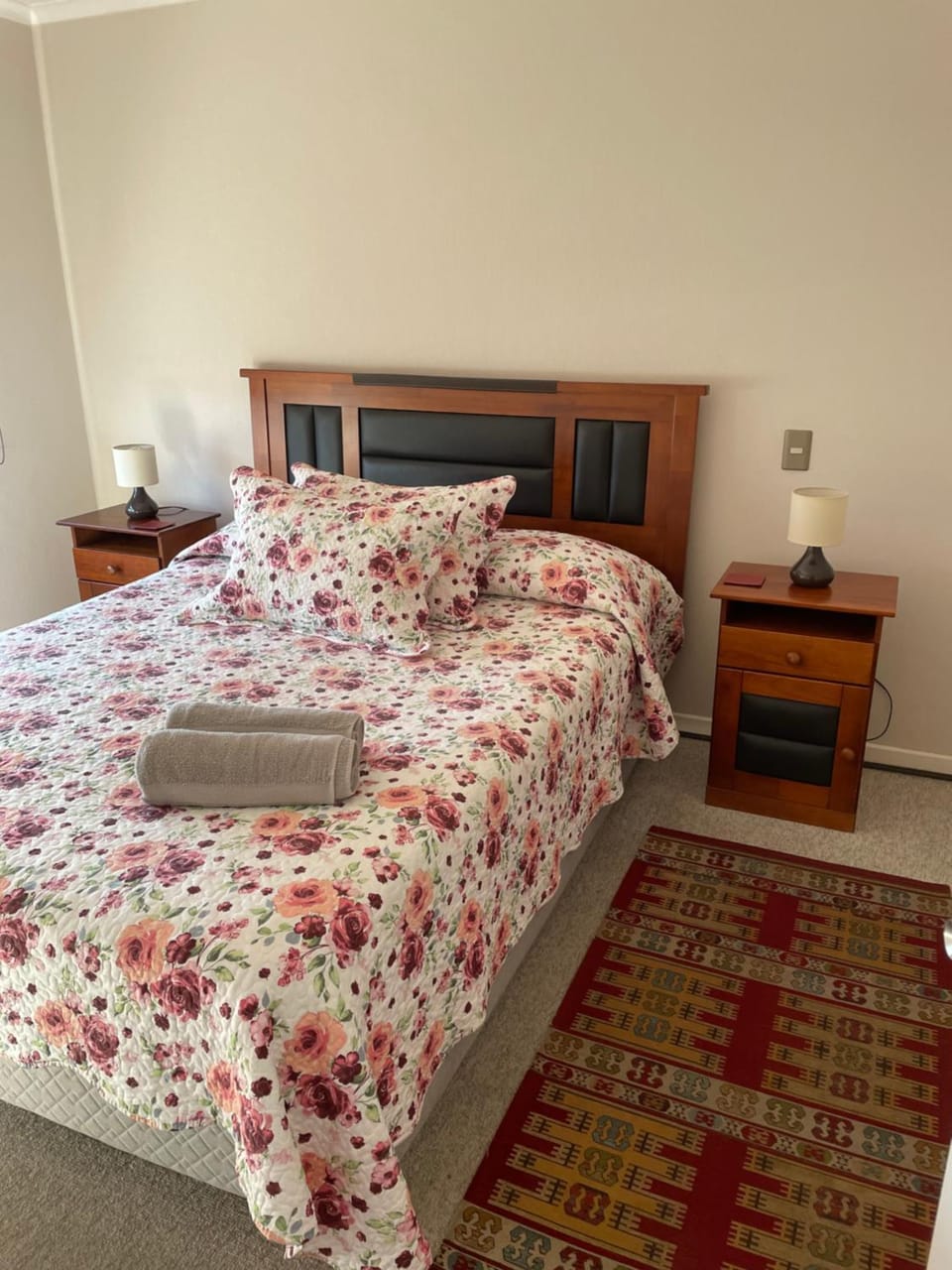 Departamento Aníbal Pinto Concepción Apartment in Bio Bio, Chile
