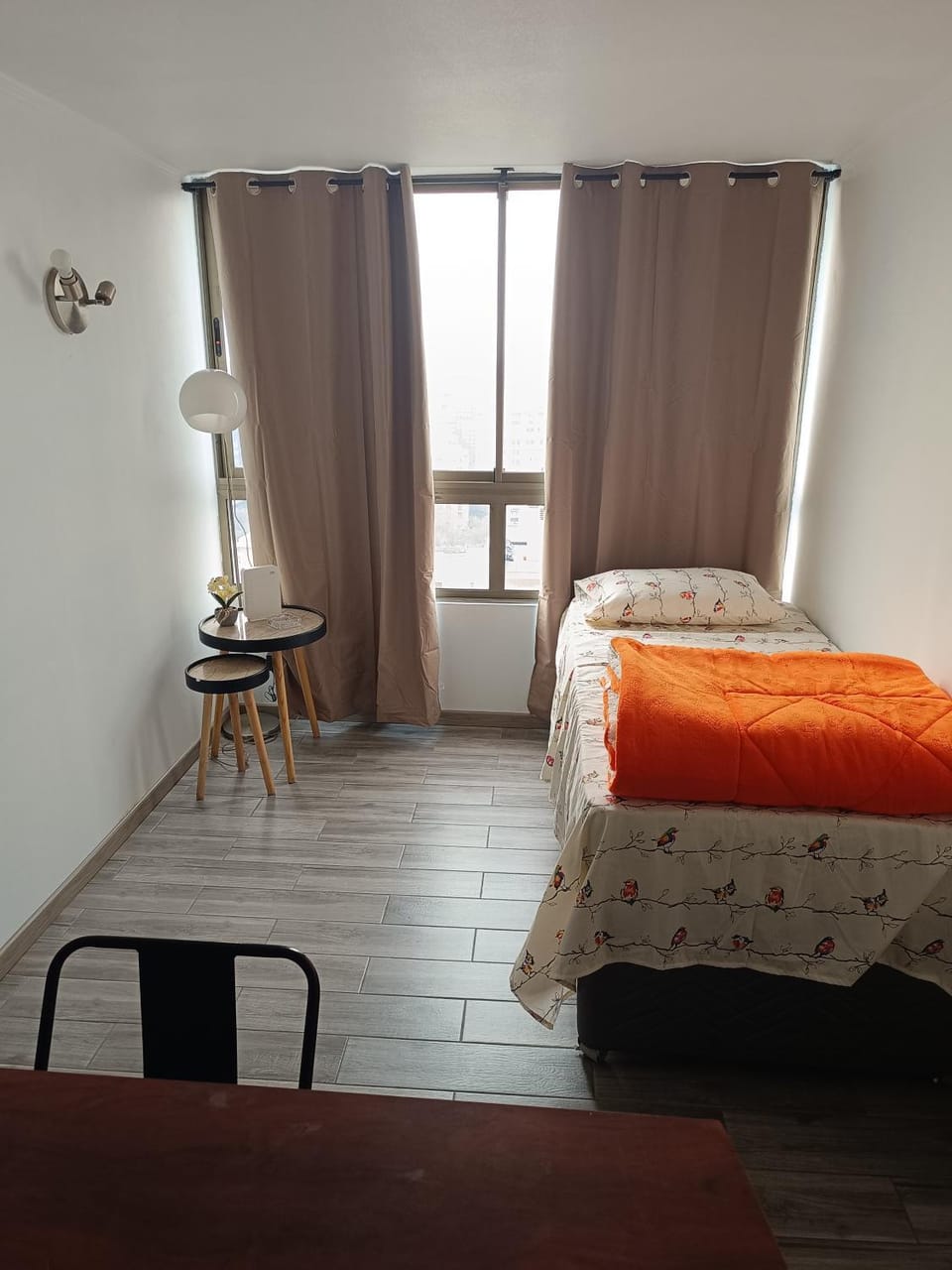 Andina suite 2 Apartment in Santiago