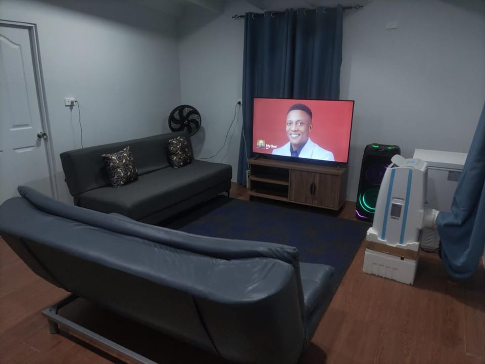 Vineyard Apartment Apartment in Baravi