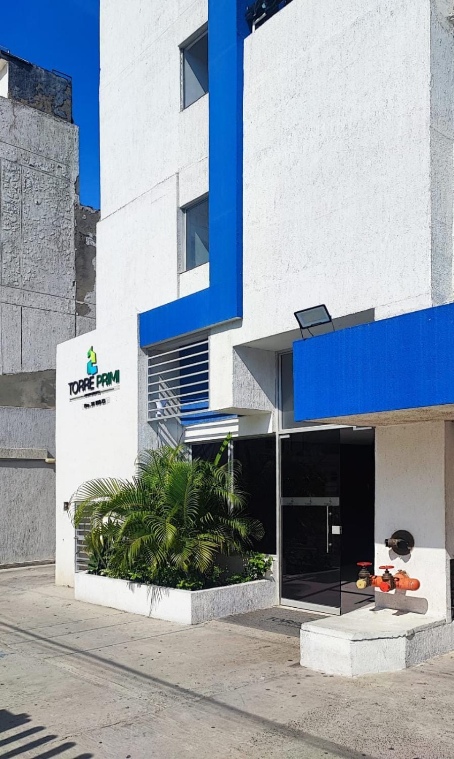 Apartamento amoblado cerca al mar Apartment in Cartagena