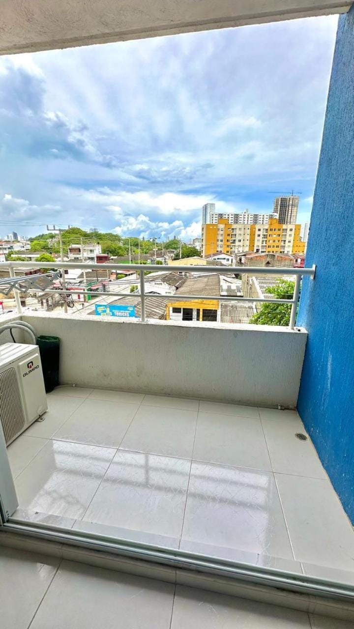 Apartamento amoblado cerca al mar Apartment in Cartagena