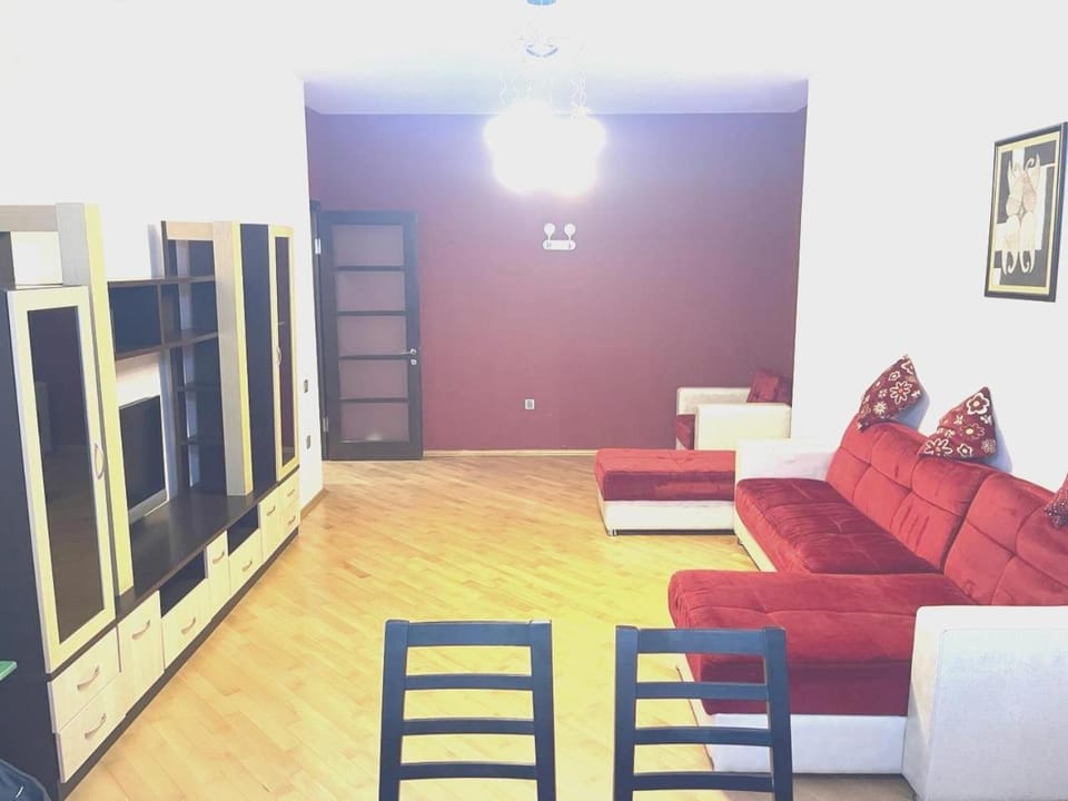 Apartments near Haydar Aliyev center Apartment in Baku