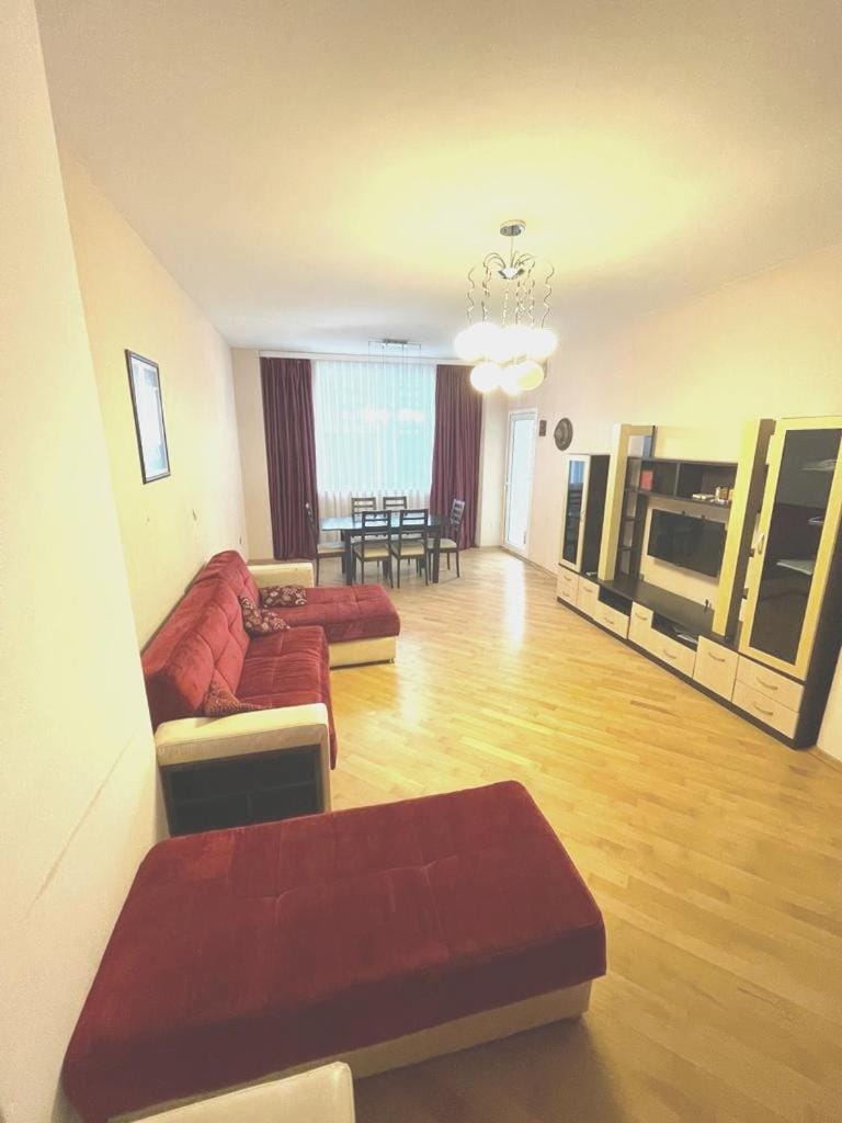 Apartments near Haydar Aliyev center Apartment in Baku
