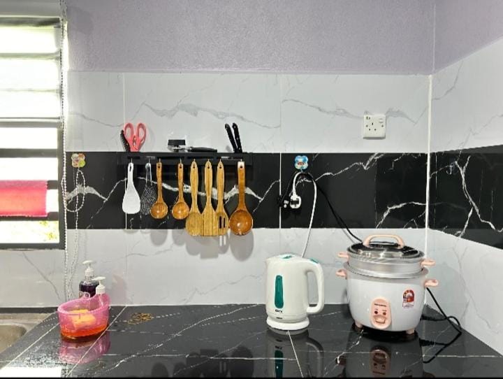 Ammaiti Homestay Kulim House in Penang