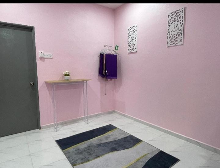 Ammaiti Homestay Kulim House in Penang