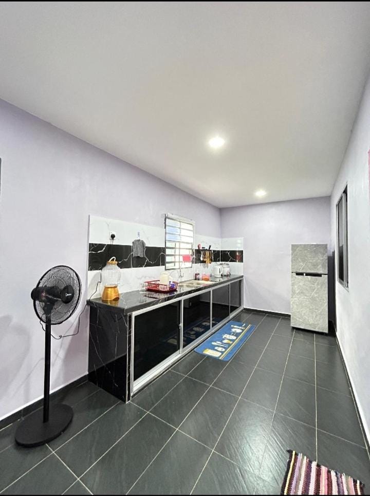 Ammaiti Homestay Kulim House in Penang