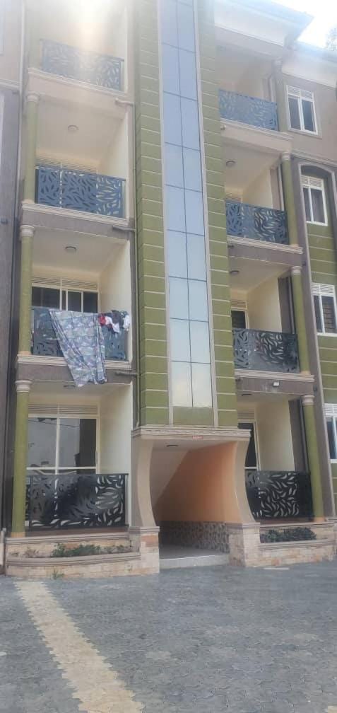 Bbunga cozy apartment Apartment in Kampala