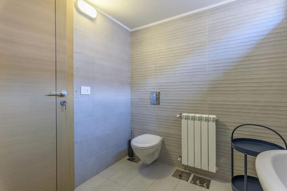 Faqra -2BR Hideaway Apartment in Africa