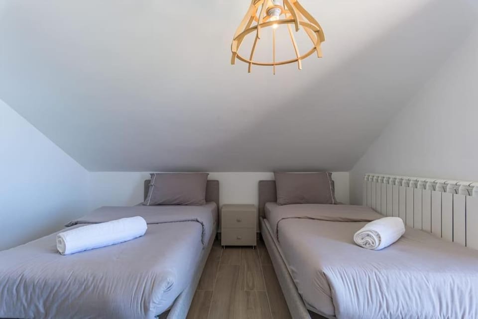 Faqra -2BR Hideaway Apartment in Africa