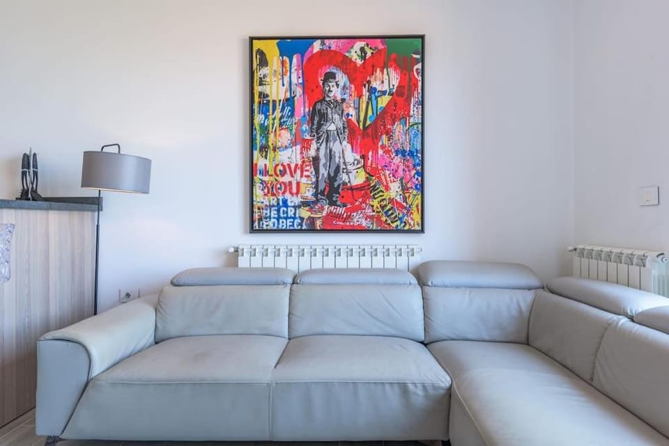 Faqra -2BR Hideaway Apartment in Africa