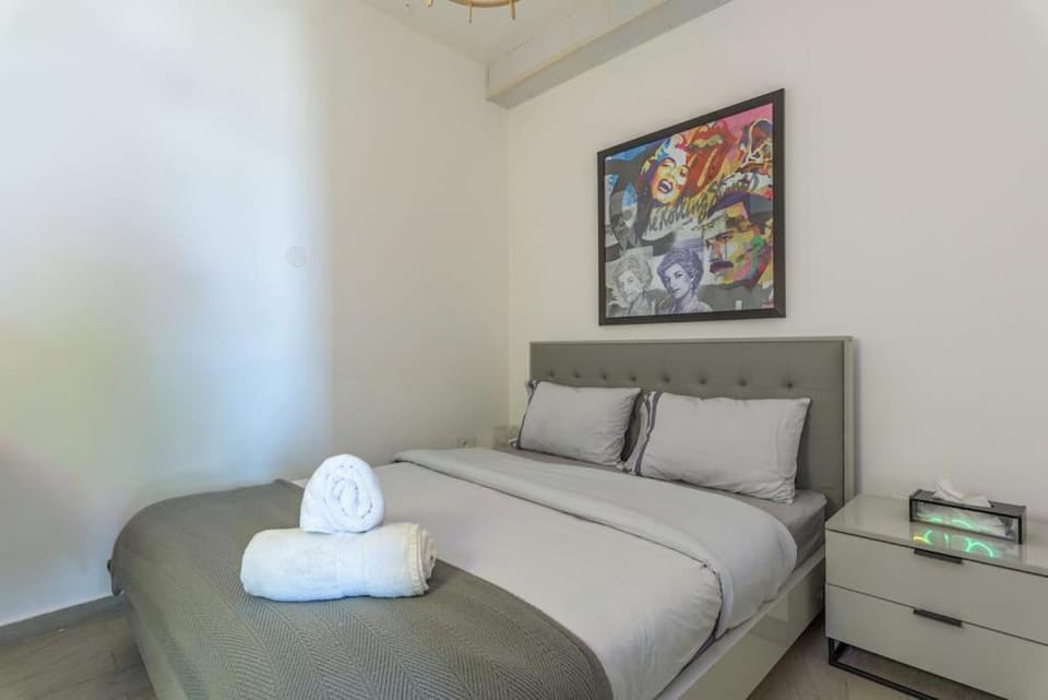 Faqra -2BR Hideout Apartment in Africa
