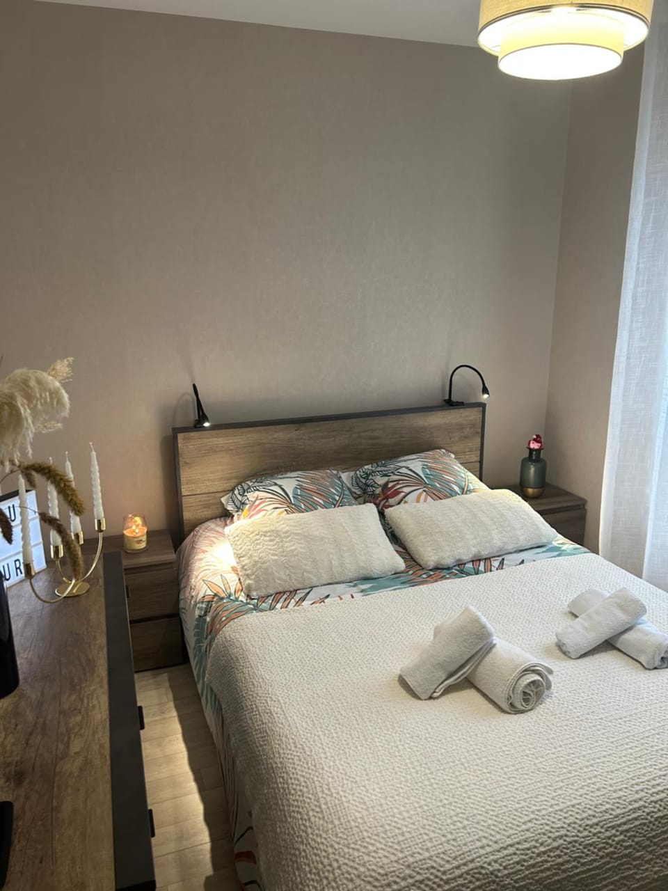 Chambre privée chez l'habitant Apartment in Brittany