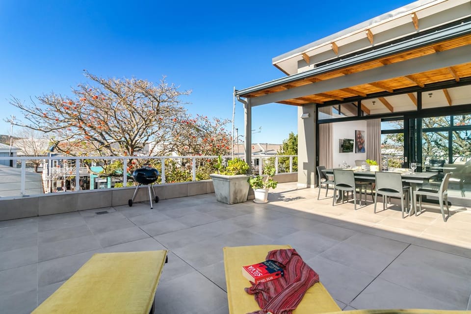 Patio, View (from property/room), Seating area, Evening entertainment