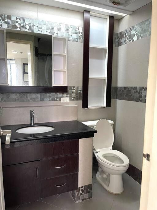 Winland Tower 1 Condominium Apartment in Cebu City