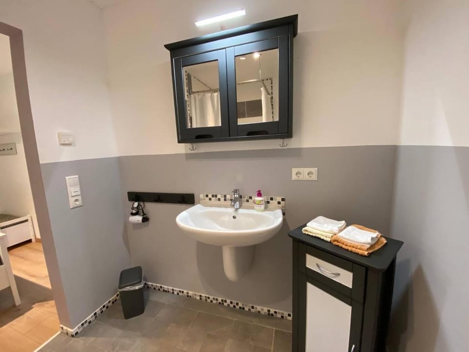 Wohnung am Rande der Nordheide Apartment in Lower Saxony, Germany