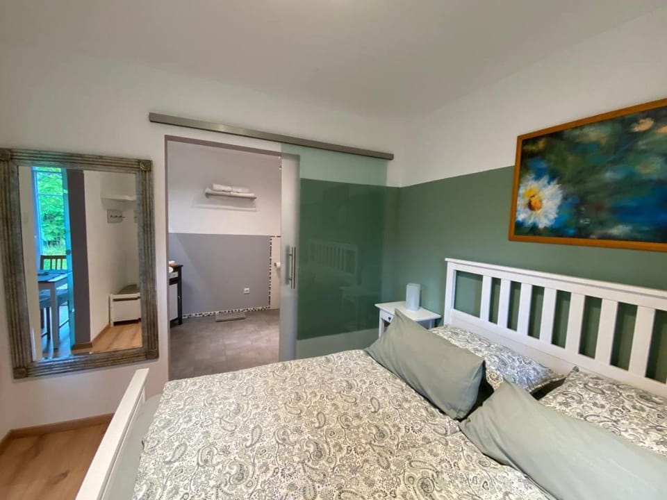 Wohnung am Rande der Nordheide Apartment in Lower Saxony, Germany